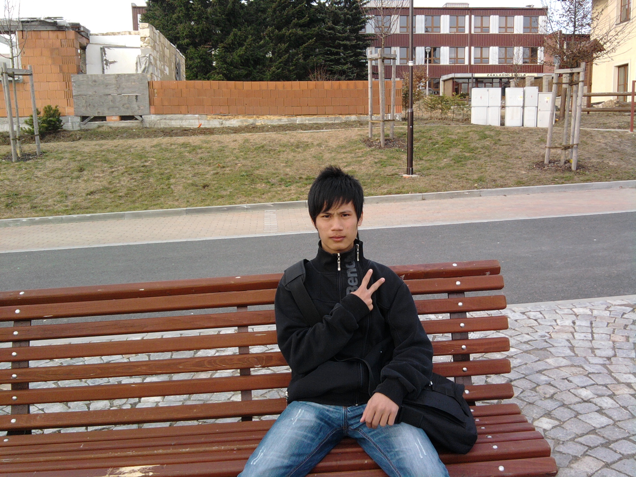 Tung Min
